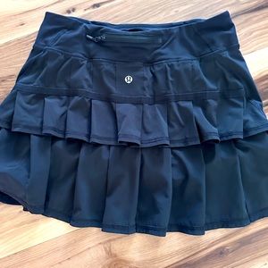Lululemon Skirt size 4